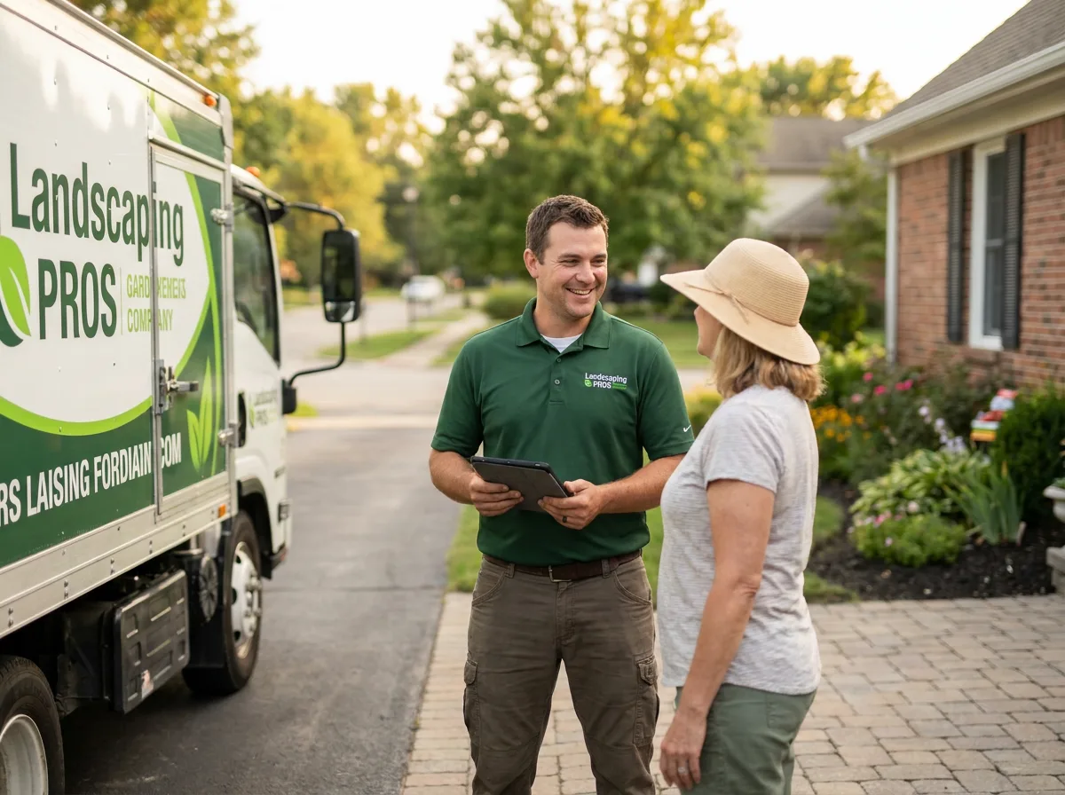 Landscaping Adams Center, NY FAQs